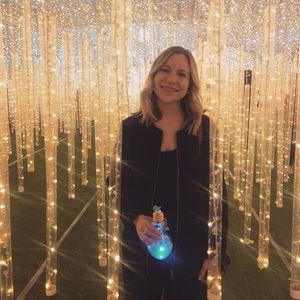 Meet your Posher, Taylor